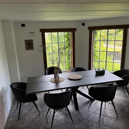 Haven Fortress Villaer Lii