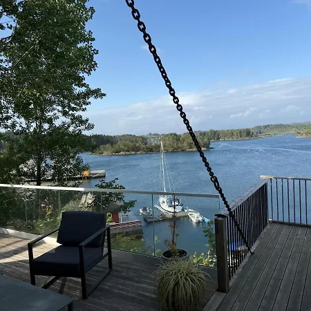 Villaer Haven Fortress