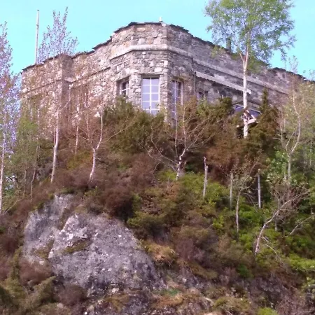 Haven Fortress *