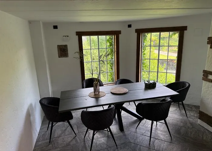 Haven Fortress Villaer Lii