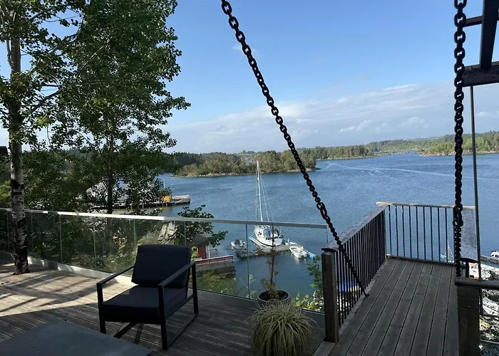 Villaer Haven Fortress