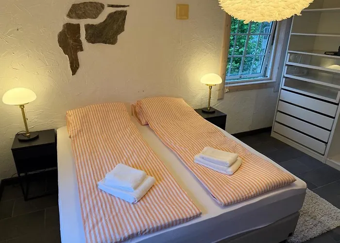 Haven Fortress Villaer