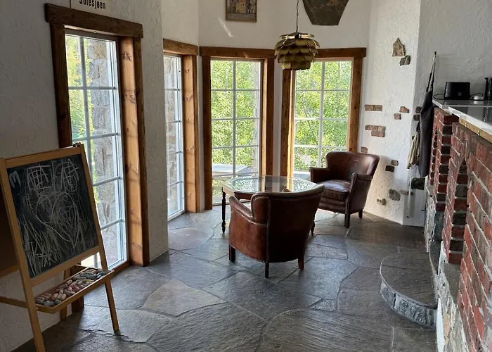 Villaer Haven Fortress *