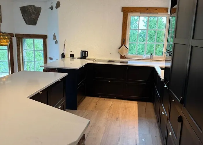 Villaer Haven Fortress