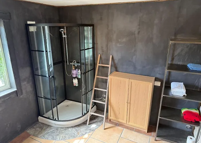 Вилла Haven Fortress